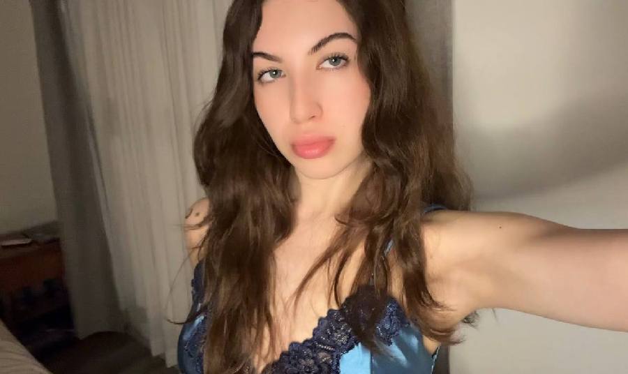 Photo Amber in Brasilia