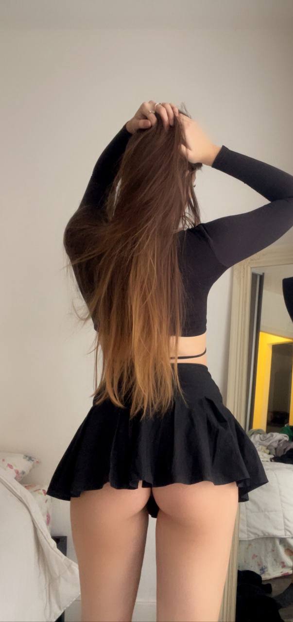 Photo Lola La Fleur in Brasilia