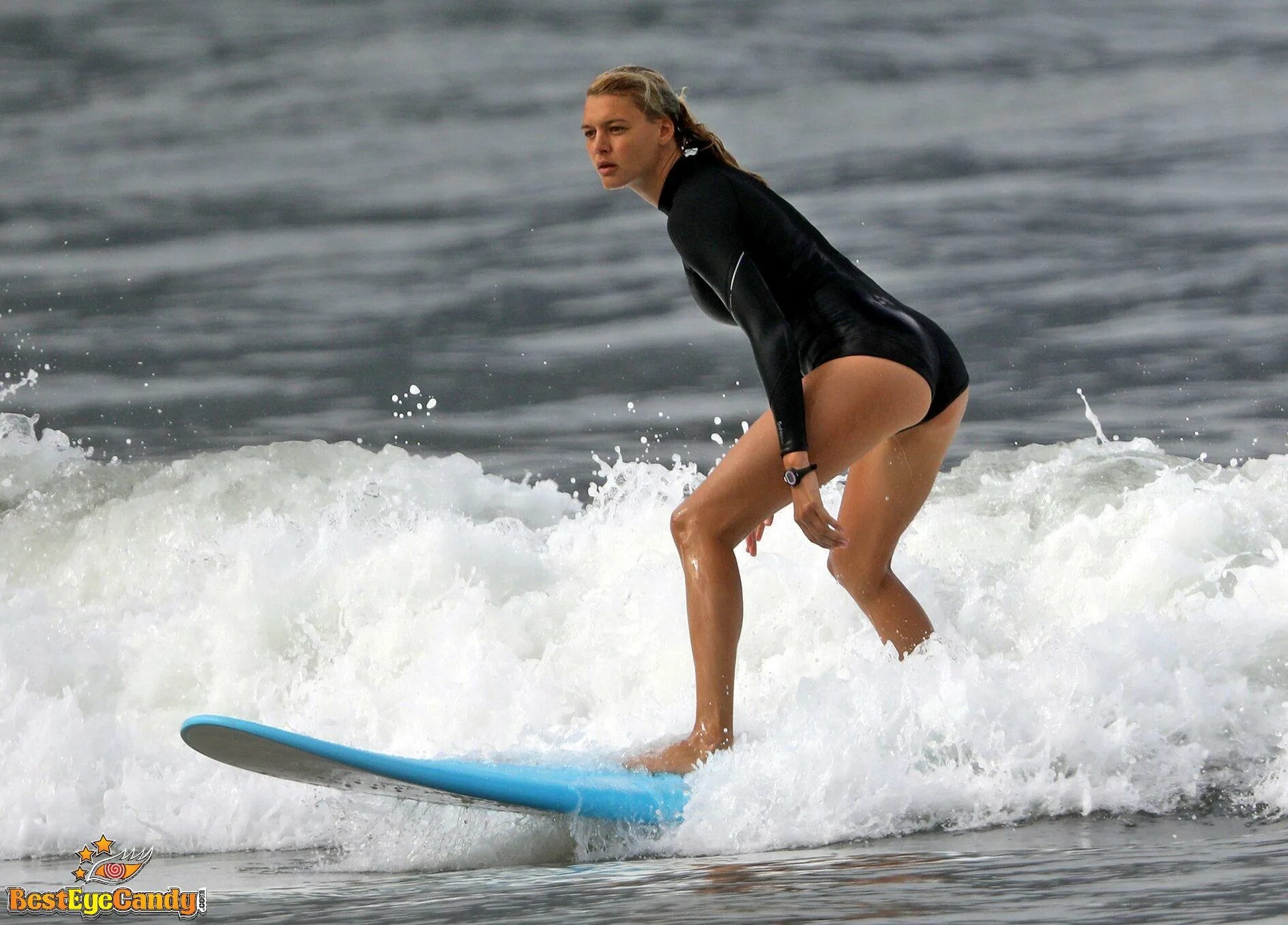 Kelly Rohrbach underwear in Brasilia