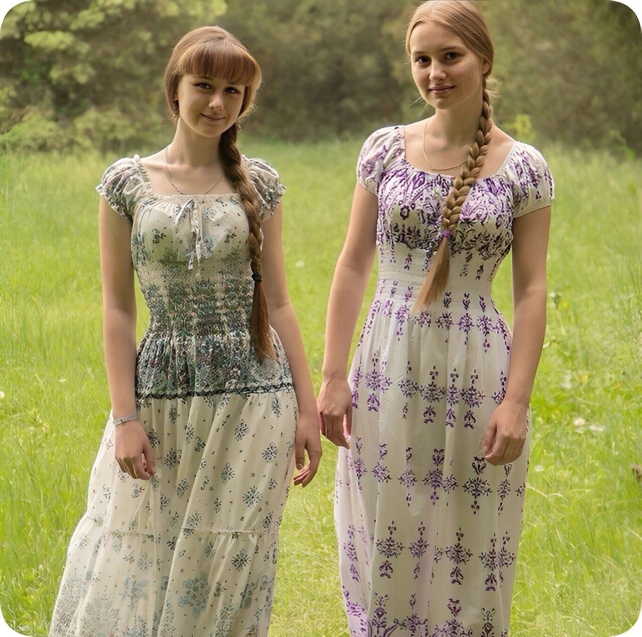 Slavic girls underwear in Brasilia